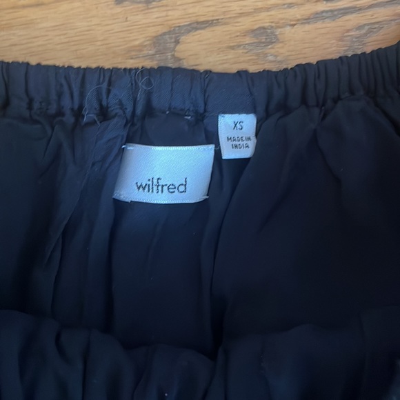 Wilfred Emmie Crinkle Dress - Picture 6 of 16